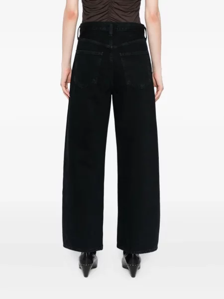 Blugi Agolde negru