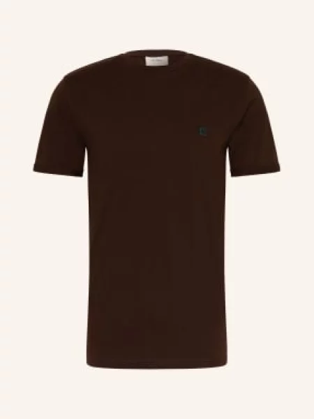 Les Deux T-Shirt braun