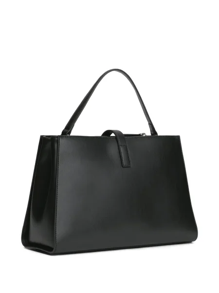 Geantă Tommy Hilfiger negru