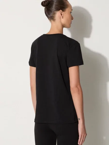 T-Shirt Alpha Industries λευκό
