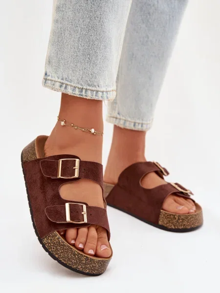 Japonke Evento s platformo rjava