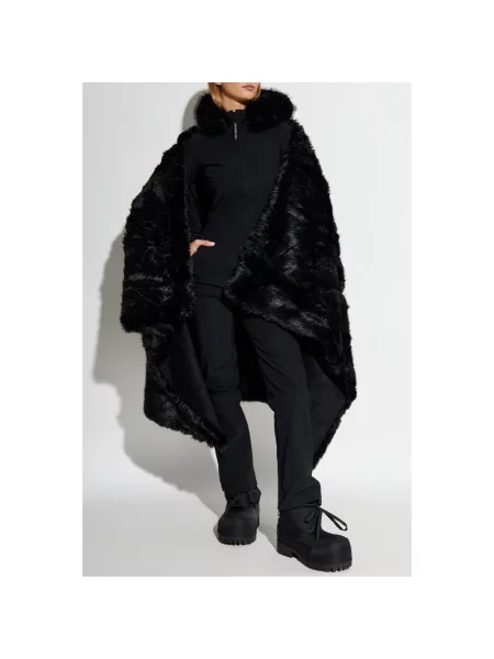 Kurtka Balenciaga czarna