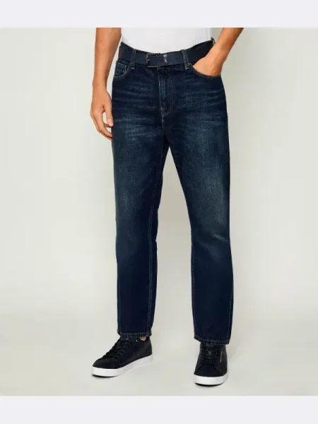 Tommy Hilfiger Blugi Mercer