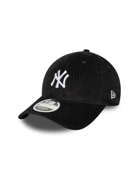 New Era Cord Mcrown New York Yankees baseballsapka. Méret: OS fekete