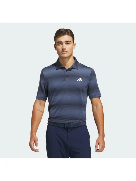 KOSZULKA POLO MESH CLIMACOOL marynarka wojenna