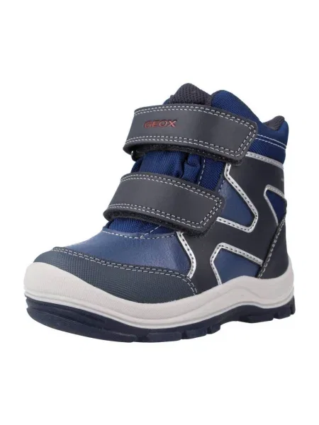 Pantofi copii Geox albastru