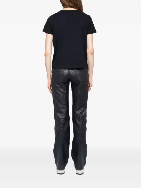 Tricou Zadig&voltaire negru