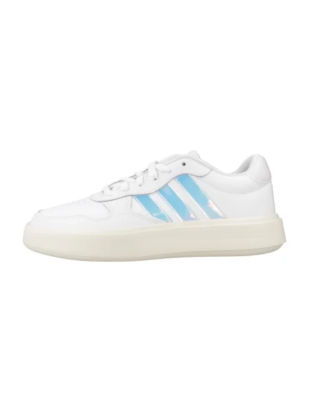 Tenisky Adidas biela