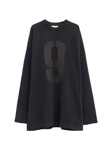 Tricou Fear Of God negru