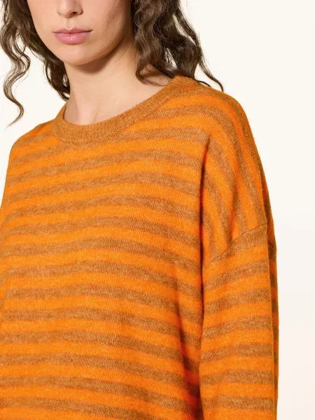 Oui Svetry koňaková oranžová