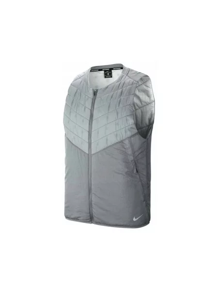 Pulover Nike argintiu