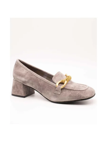Pantofi Tosca Blu gri