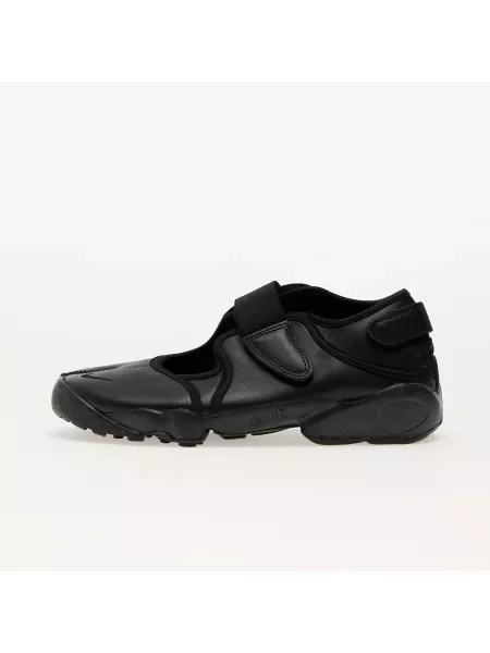 Sneakers Nike W Air Rift Black/ Black EUR 42 czarne