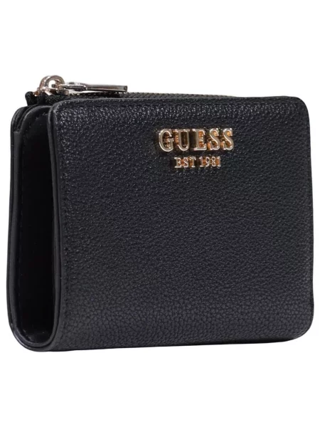 Portofel Guess negru