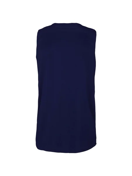 Tricou Errea albastru