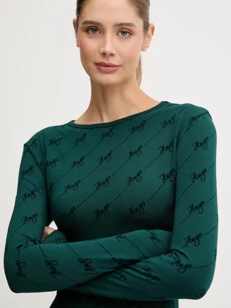 Боді HUGO LOKKY Bodysuit