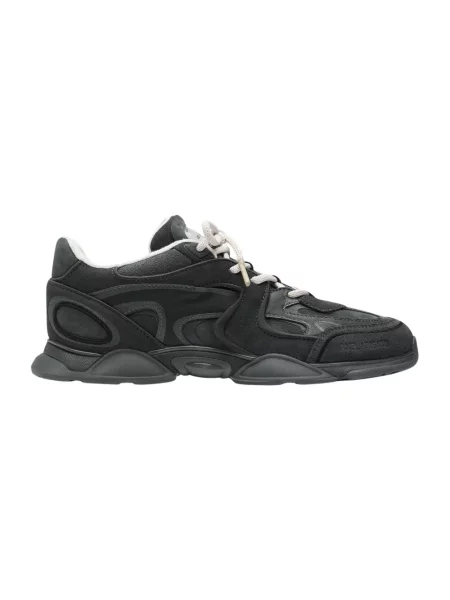 Sneakersy Axel Arigato czarne