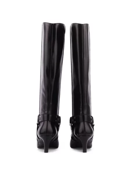 Botine Paul Warmer negru