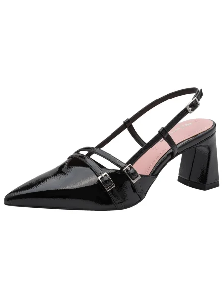 Tamaris Pumps negru