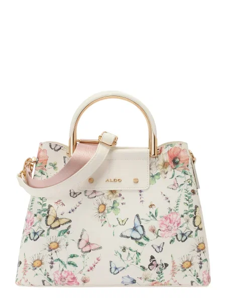 Aldo Geantă Sloana Colorat bej