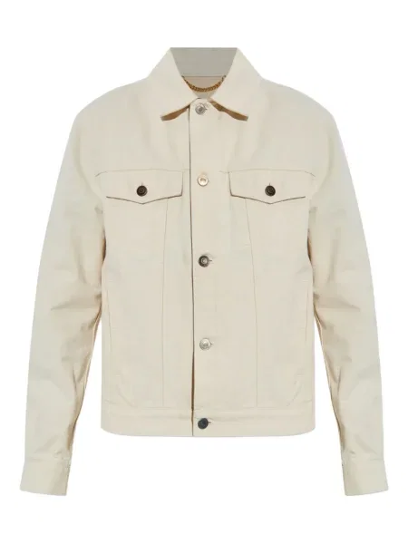 Geacă de blugi Moschino