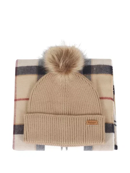 Fular Barbour