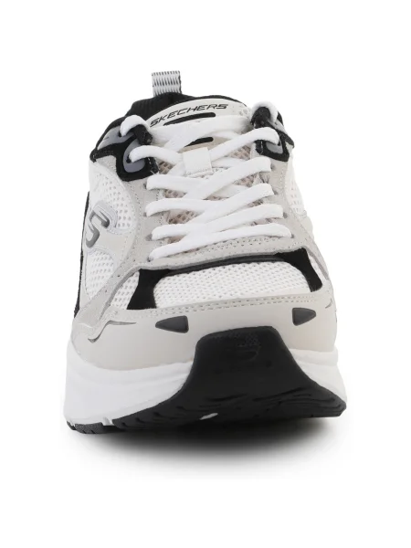 Tenisky Skechers biela