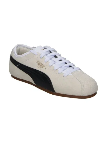 Pantofi Puma bej