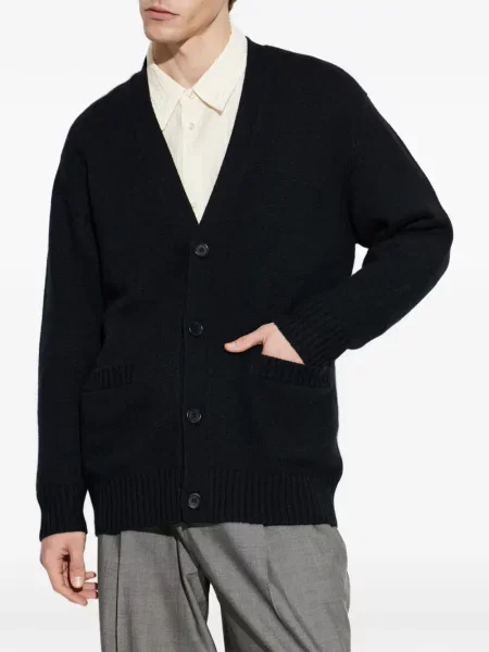 Cardigan Lisa Yang negru