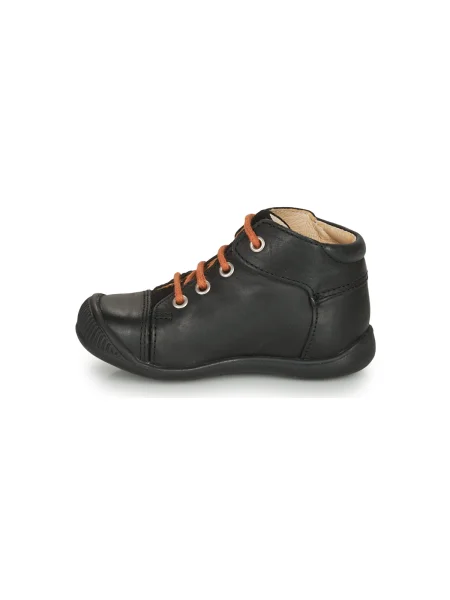 Pantofi copii Gbb negru