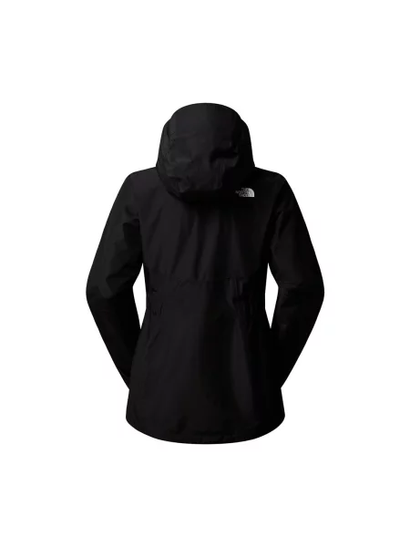 Geacă The North Face negru