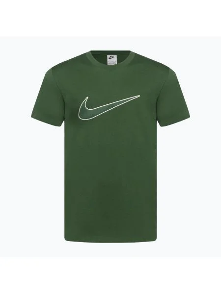 Мъжка тениска Nike Sportswear Fir зелено