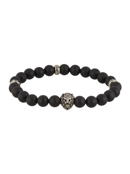 Brăţară Guess negru