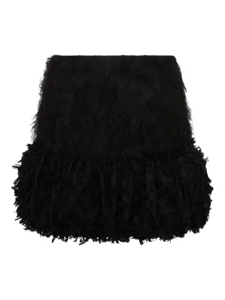 Fusta mini 16arlington negru