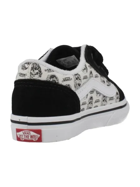 Tenisky Vans Old Skool čierna