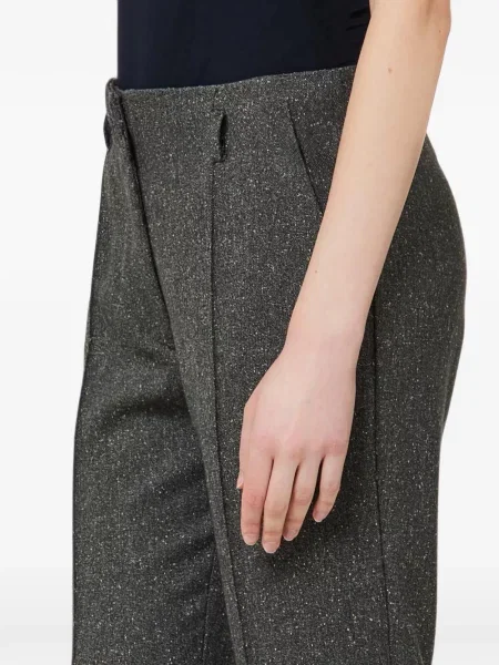 Pantaloni Liu Jo gri