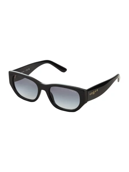 VOGUE Eyewear Ochelari de soare negru