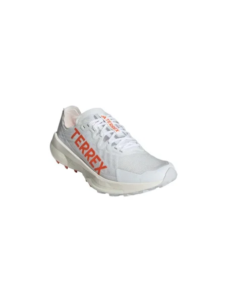 Pantofi Adidas alb