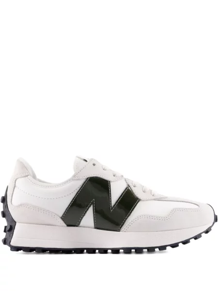 Pantaloni cargo New Balance plasă negru