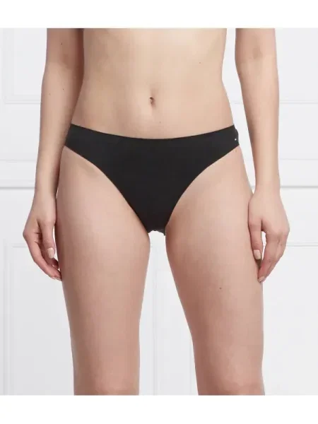 Tommy Hilfiger Underwear Chiloți slipi negru