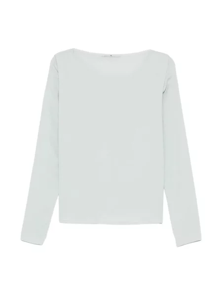 Sweter Ermanno Scervino szary