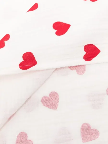 Torba dziecięca Petit Bateau biała