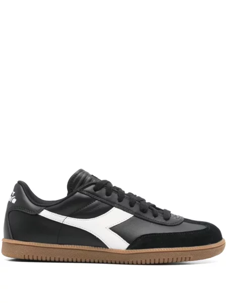 Sneakerși Diadora negru