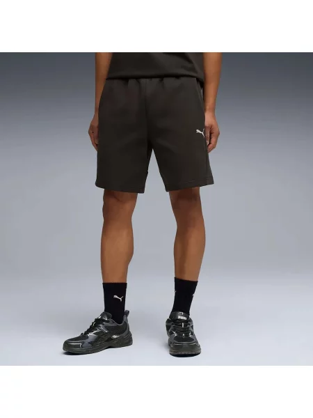 Pantaloni Puma negru