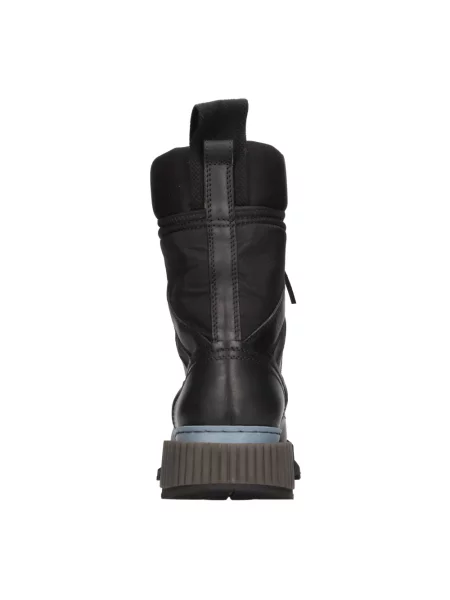 Buty do kostki Buttero skórzane czarne