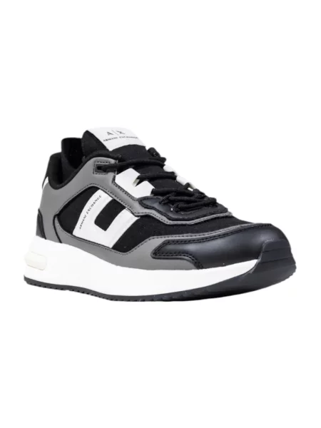 Sneakersy Armani Exchange
