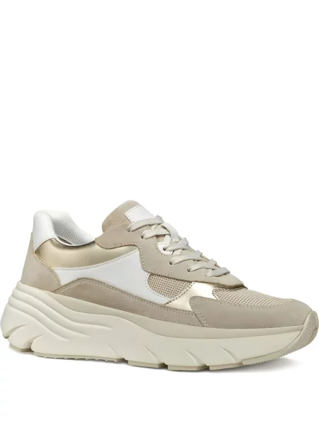 Sneakerși Geox