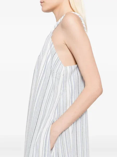 Rochie fără mâneci B+ab fără mâneci de costum albastru