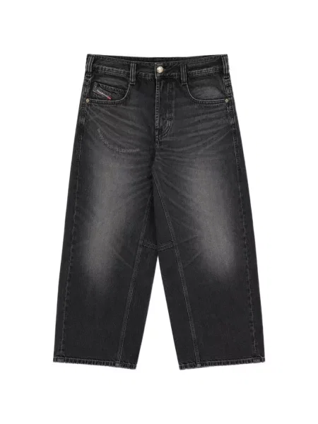 Blugi Diesel negru
