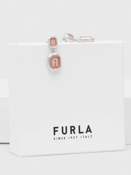 Náušnice Furla